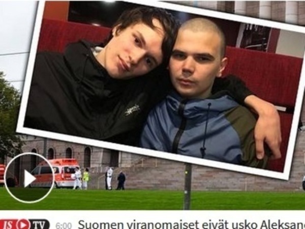 Кадр из видео/Ilta-Sanomat/www.is.fi